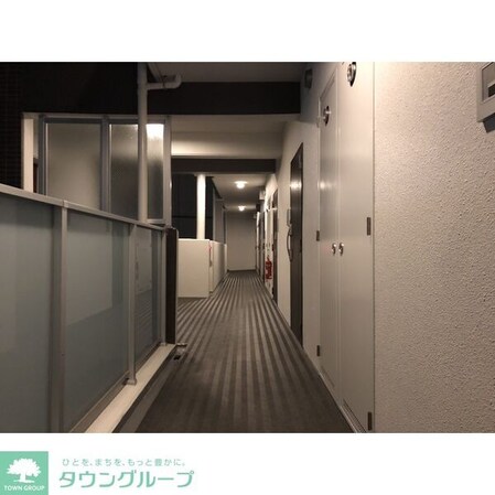 ル・ソレイユの物件内観写真